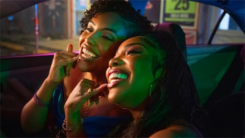 Rap Sh!T renouvelé pour une deuxième saison