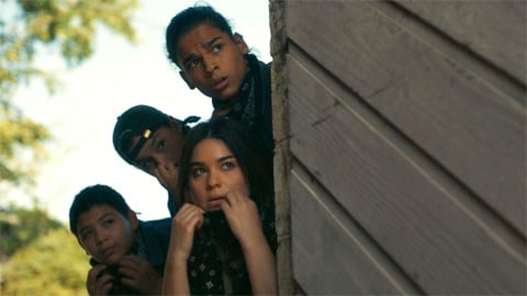 Reservation Dogs renouvelée pour une troisième saison