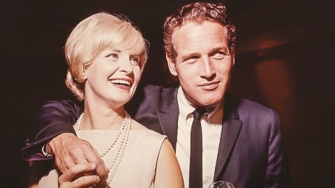 The Last Movie Stars, Paul Newman et Joanne Woodward racontés par Ethan Hawke et Martin Scorsese, la bande-annonce de la série