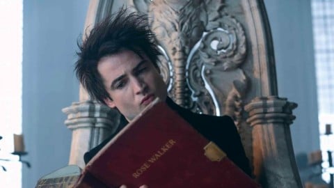 The Sandman pourquoi n'a-t-il pas encore été renouvelé ?  Où en sont les négociations pour la deuxième saison