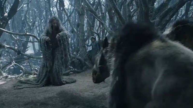 Seigneur Anneaux Sauron