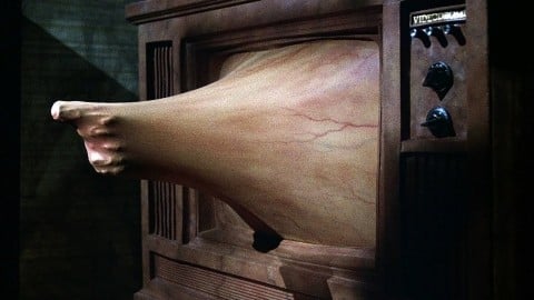 Videodrome revient au cinéma : c'est quand et où