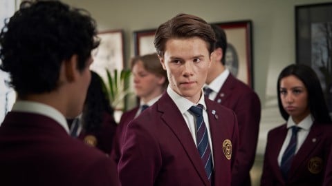 Voici les 4 premières minutes de la deuxième saison