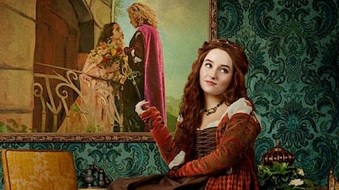 la bande-annonce de Rosaline, l'ex qui veut reprendre le beau Montecchi