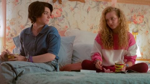 la bande-annonce italienne officielle de la comédie d'horreur de Prime Video