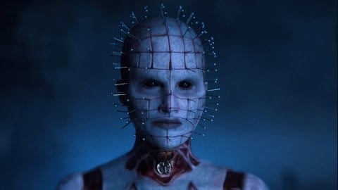 la bande-annonce terrifiante du redémarrage du chef-d'œuvre d'horreur de Clive Barker