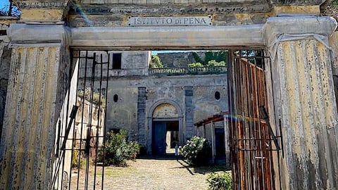 la réalité virtuelle raconte la vie des détenus