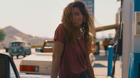 la saison du film redémarre avec sprint