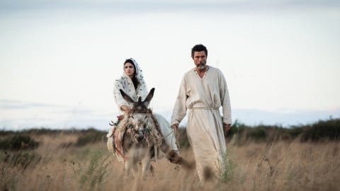 le tournage du film avec Benedetta Porcaroli et Alessandro Gassmann démarre en Sardaigne