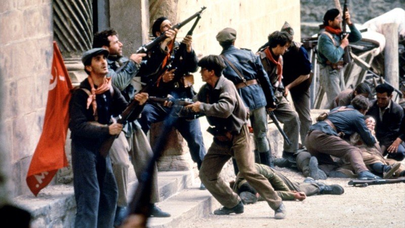 les meilleurs films en streaming se déroulant à Barcelone