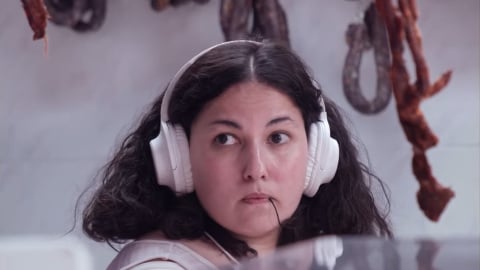 l'impressionnante bande-annonce de l'horreur espagnole qui sort en Amérique
