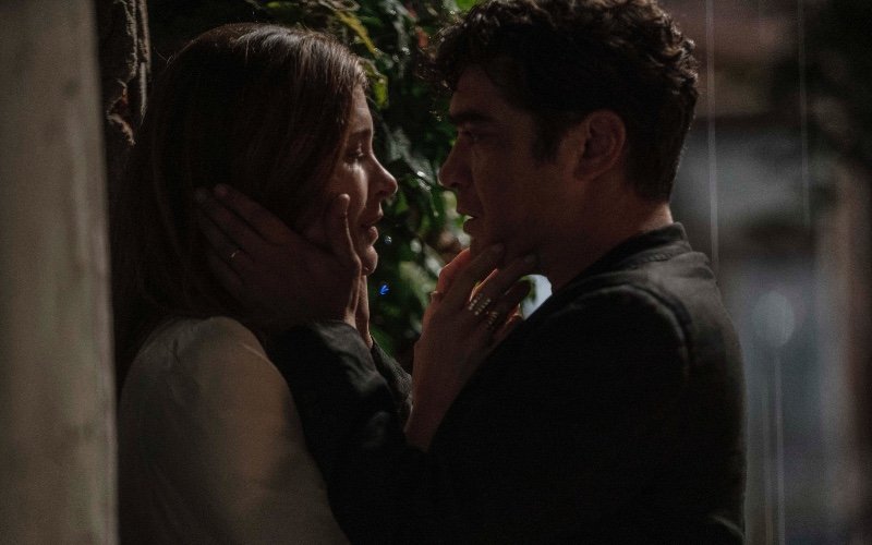 rencontre avec Riccardo Scamarcio et Vittoria Puccini