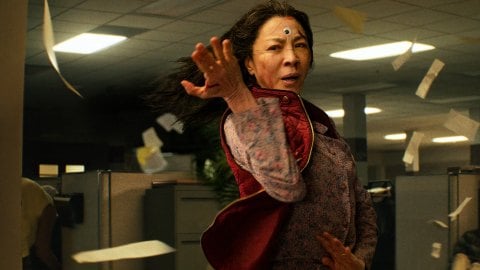 réservez votre invitation gratuite pour voir en avant-première le film spectaculaire mettant en vedette Michelle Yeoh
