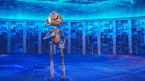 un backstage fascinant pour le film en stop-motion