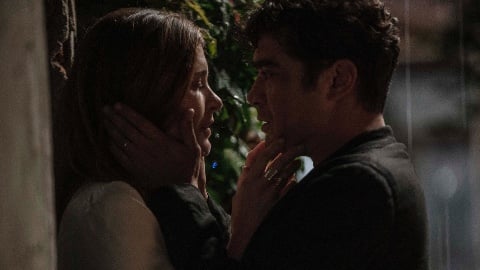 un extrait exclusif de la comédie avec Riccardo Scamarcio et Vittoria Puccini