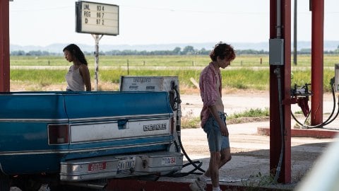 voici la première bande annonce du film de Luca Guadagnino avec Taylor Russell et Timothée Chalamet