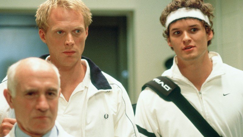 voici les meilleurs films en streaming dédiés au tennis