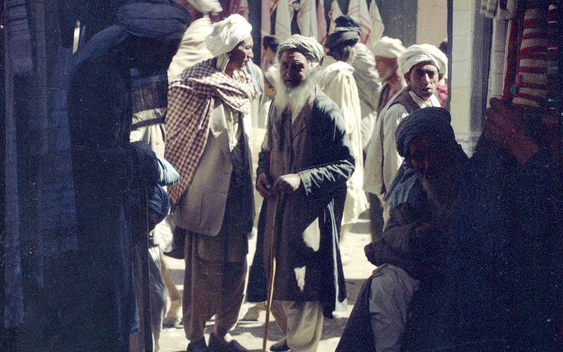 A Cooler Climate, un voyage de James Ivory dans les souvenirs personnels d'un monde disparu
