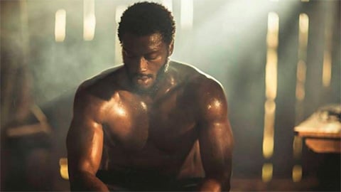 Aldis Hodge jouera Alex Cross dans la série télévisée Prime Video