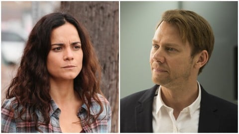 Alice Braga et Jimmi Simpson rejoignent Joel Edgerton dans la série Apple TV+