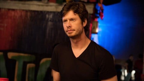 Anders Holm au casting de la série live-action Apple TV+