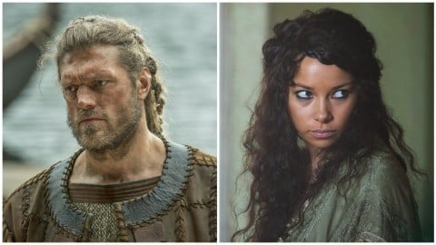 Ares et Medusa arrivent aussi dans la série Disney+