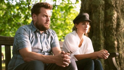 Bande-annonce et date de sortie de la nouvelle série Prime Video avec James Corden