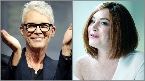 Ce vendredi fou, Jamie Lee Curtis propose un échange grand-mère-mère