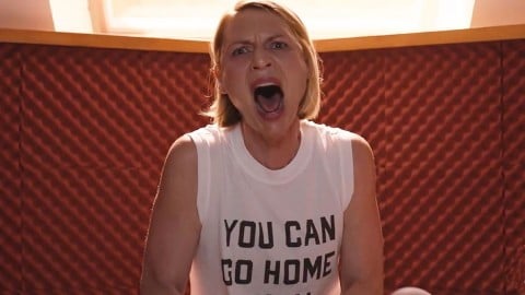 Claire Danes et Jesse Eisenberg mariés malheureusement dans la bande-annonce de la mini-série