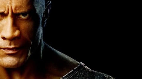 Critique d'Adam noir