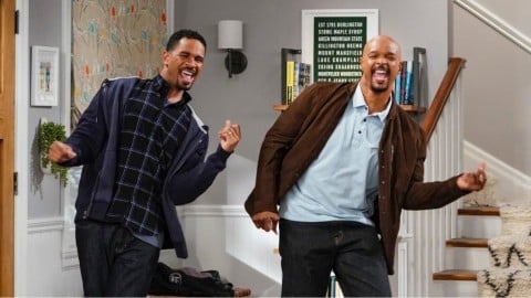 Damon Wayans et Damon Wayans Jr. ensemble dans une sitcom en développement chez CBS
