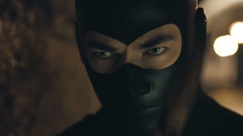 Diabolik 2 - Ginko attack ! : voici la bande-annonce du film Manetti