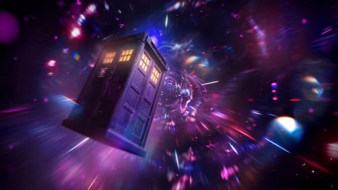 Doctor Who arrivera sur Disney + en dehors du Royaume-Uni