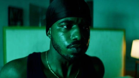 Doom Patrol attribue un rôle récurrent à Elijah Rashad Reed dans la saison 4