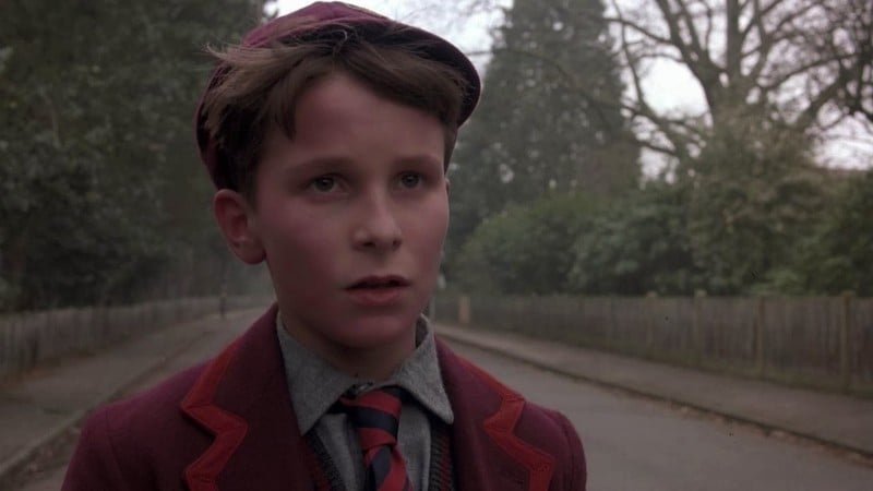 En attendant Amsterdam, cinq films en streaming qui sont de véritables joyaux cachés de la carrière de Christian Bale