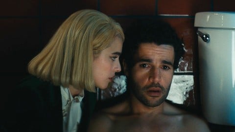 Examen du sanctuaire