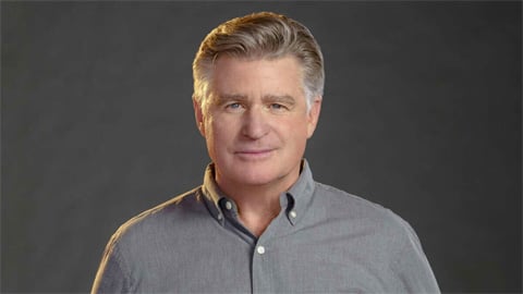 FEUD donne à Treat Williams un rôle clé dans la saison 2