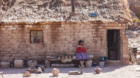 Forgotten Lands remporte le prix du public au Festival du film espagnol et latino-américain