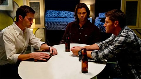 Gil McKinney sera à nouveau Henry dans la préquelle de Supernatural