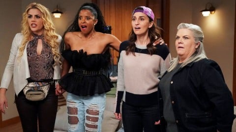 Girls5eva renouvelée pour une troisième saison mais passe à Netflix