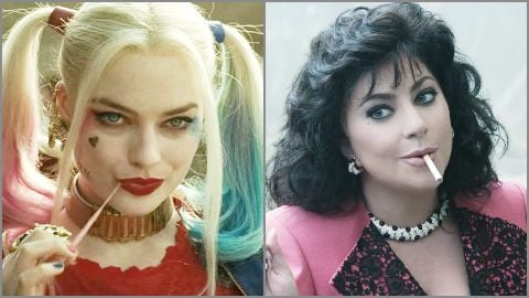 Harley Quinn et Margot Robbie heureuses pour Lady Gaga dans Joker : Folie à Deux