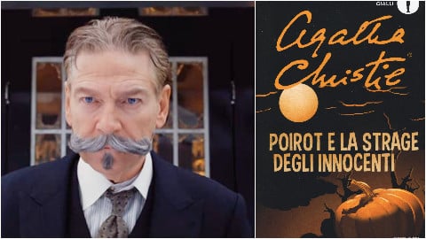 Jamie Dornan et Riccardo Scamarcio au casting