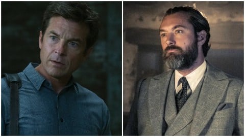 Jason Bateman et Jude Law ensemble dans la nouvelle mini-série Netflix Black Rabbit