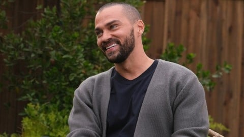 Jesse Williams revient dans le rôle de Jackson Avery