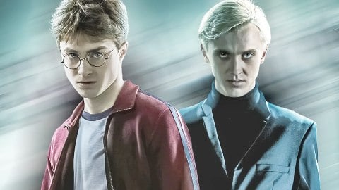 J'étais jaloux de Daniel Radcliffe