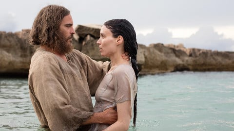 Joaquin Phoenix et Rooney Mara à nouveau réunis dans The Island de Pawel Pawlikowski