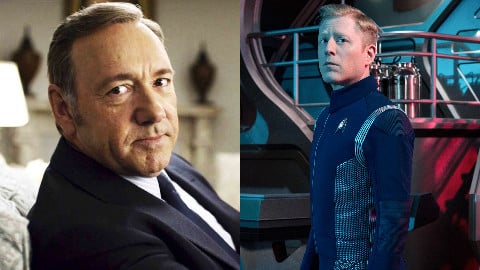 Kevin Spacey acquitté par le tribunal des allégations de harcèlement d'Anthony Rapp