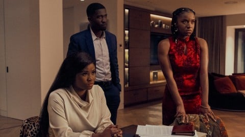 La bande-annonce de la nouvelle saga familiale de Prime Video