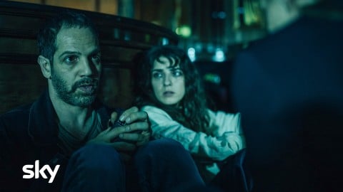 La bande-annonce de la série à suspense Sky qui ramène le cauchemar des Jeux de Munich en 1972