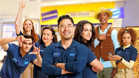 La bande-annonce officielle de Blockbuster, Keanu Reeves quitte Devil in the White City et autres actualités en bref